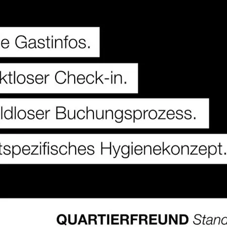 Refugium 3 * 켈렌후센