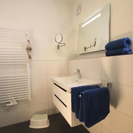 아파트 Refugium 3 *