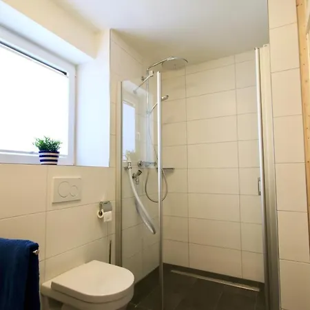 Apartment Refugium 3 Kellenhusen