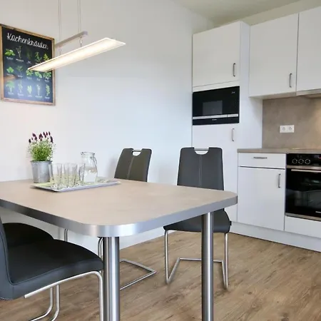 Refugium 3 Apartment