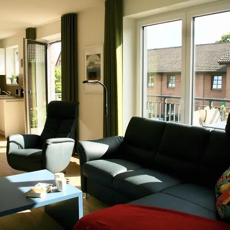 Refugium 3 아파트 *