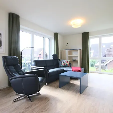 Apartment Refugium 3 *